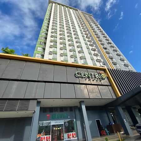 Compact Studio Unit @ Centrio Tower 卡加盐德奥罗 外观 照片