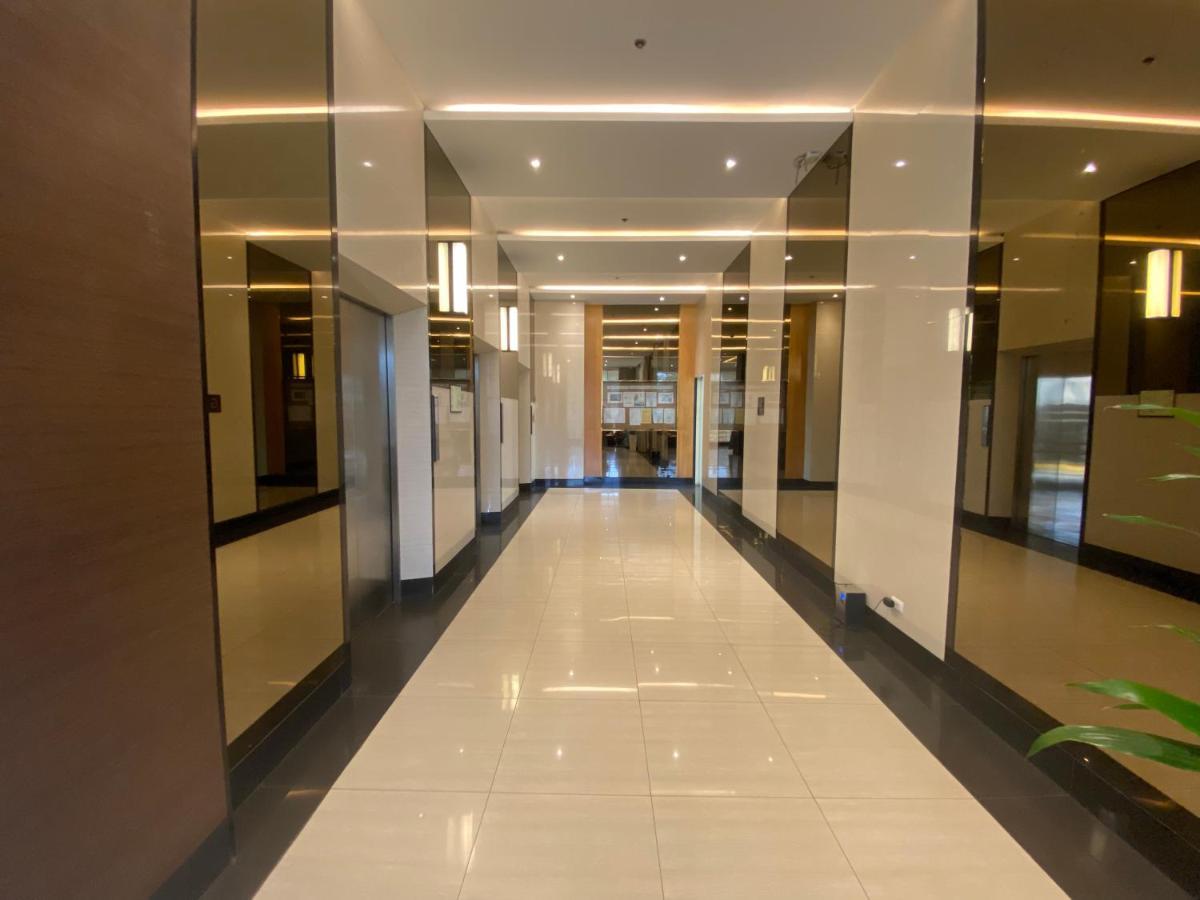 Compact Studio Unit @ Centrio Tower 卡加盐德奥罗 外观 照片